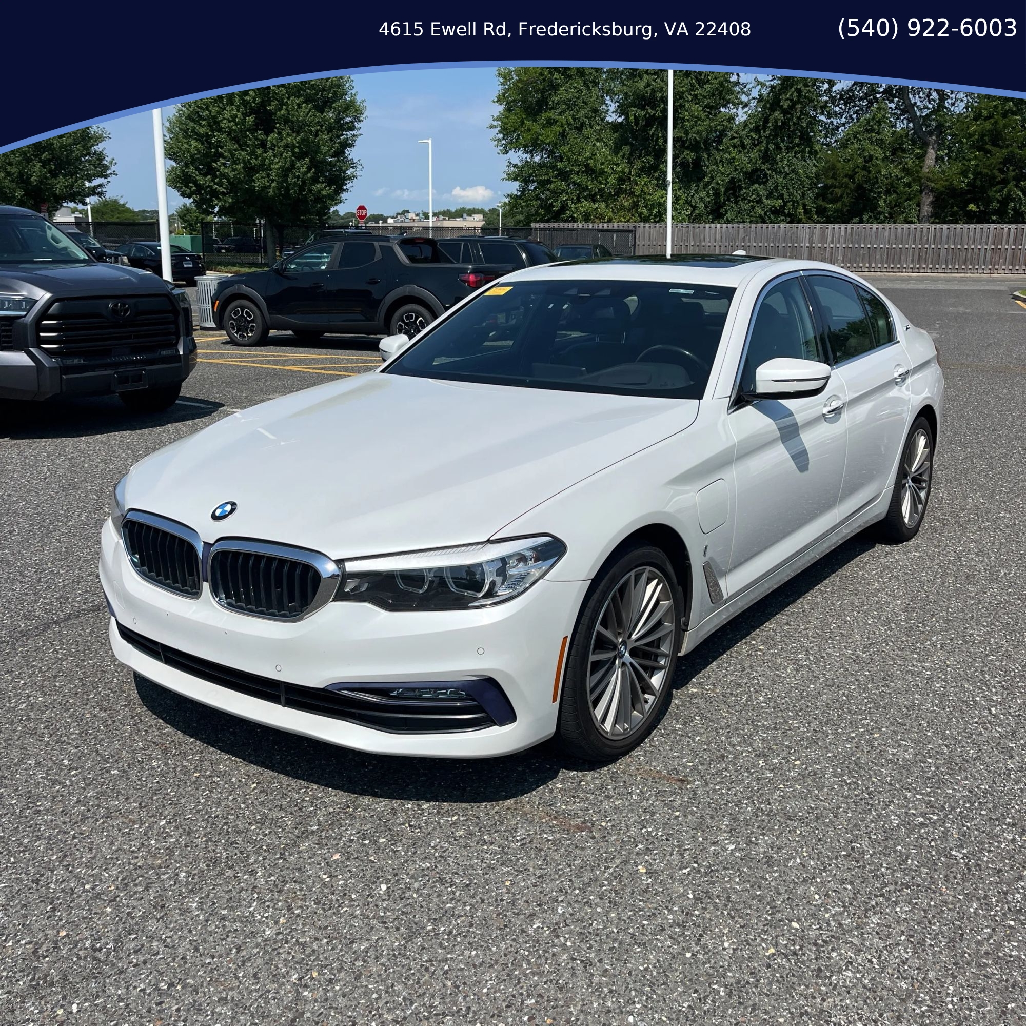 bmw 5 series 2018 WBAJB1C52JB375015 image bmw 5 series 2018 WBAJB1C52JB375015 image